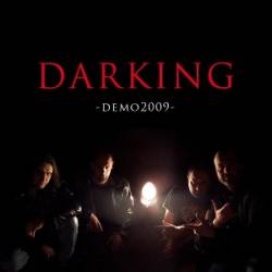 Darking : Demo 2009